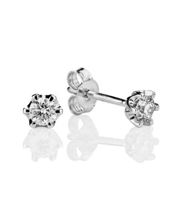 Kohinoor Polaris Diamanten Ohrringe 143-239V-16