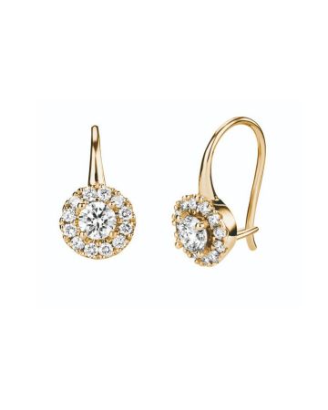 Kohinoor Valerie Diamantohrringe 143-264-60