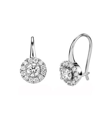 Kohinoor Valerie Diamantohrringe 143-264V-60