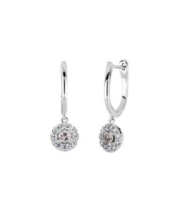 Kohinoor Valerie Diamantohrringe 143-266V-20MO