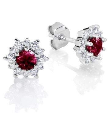 Kohinoor Kuura -korvakorut 143-268VR-30