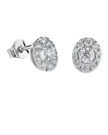 Kohinoor Olivia -korvakorut 143-410V-72