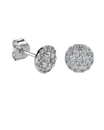 Kohinoor Dharma -korvakorut 143-412V-56