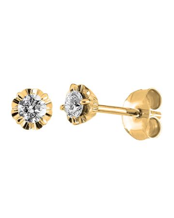 Kohinoor Vega Diamanten Ohrringe 143-445-16