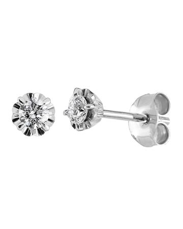 Kohinoor Vega Diamanten Ohrringe 143-445V-16