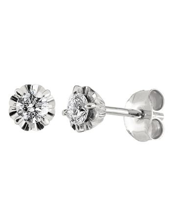 Kohinoor Vega Diamanten Ohrringe 143-445V-25