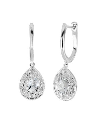 Kohinoor Marina Diamanten Ohrringe 143-447VT-08