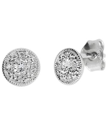 Kohinoor Marina Diamanten Ohrringe 143-448VT-05