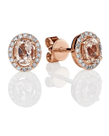 Kohinoor Loreley -korvakorut 143-P5186P