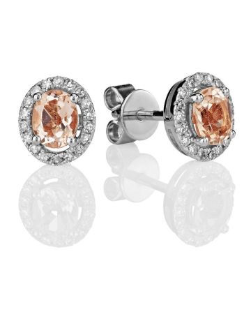 Kohinoor Loreley -korvakorut 143-P5186V