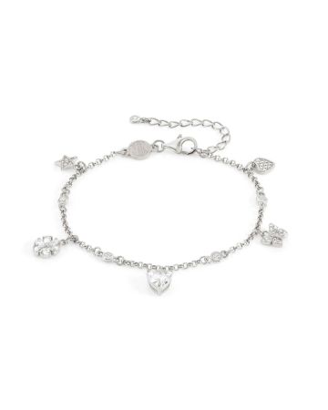 Nomination Sweetrock Armband 148038/046