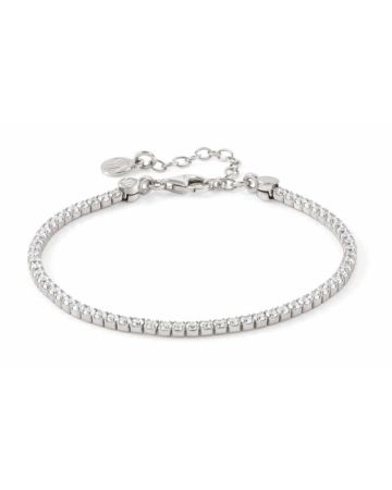 Nomination Chic & Charm Silver rannekoru 148601/010-1