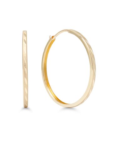 Gold Ohrringe 1520FTL