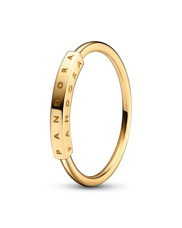 Pandora Signature ID sormus 14K 152230C00