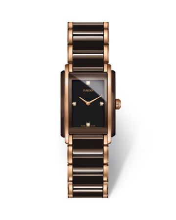 Rado Integral Diamonds r20201712