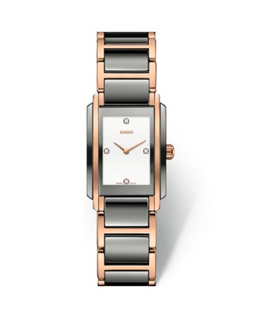 Rado Integral Diamonds R20141712