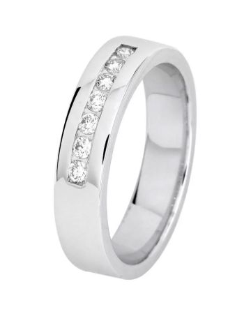 Romanssi timanttisormus 156-014V