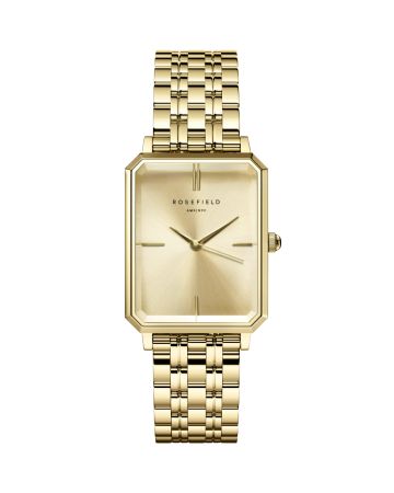 Rosefield The Octagon Champagne OCGSG-O65