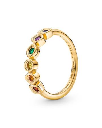 Pandora Marvel The Avengers Infinity Stones sormus 160779C01-1