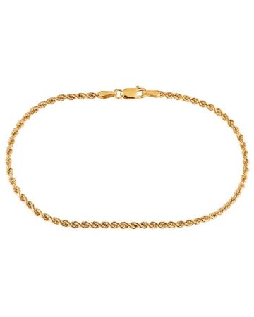 CORDELL -kultaranneketju-1