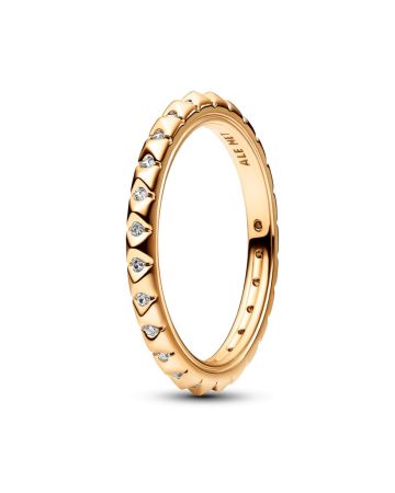 Pandora Me Pyramids sormus 162800C01