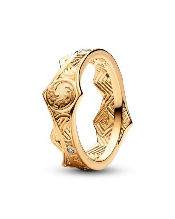 Pandora Game of Thrones House of the Dragon Ring 162969C01