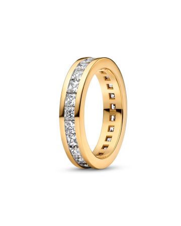Pandora Eternity Channel Ring 163797C01