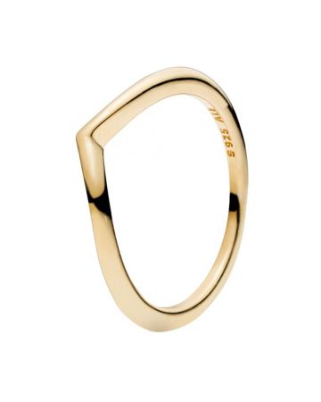 Pandora Wishbone sormus 168742C00