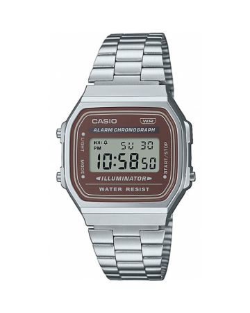 Casio Vintage 168WA-5AYES