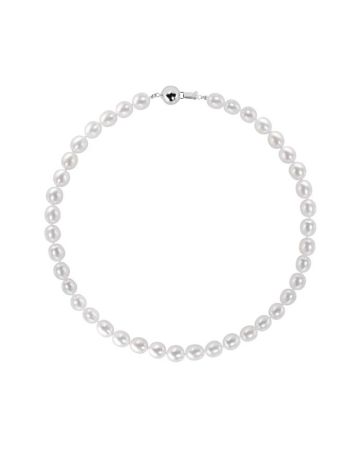 Toive helminauha 48cm hopealukolla-1