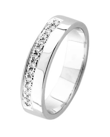 Romanssi timanttisormus 177-014