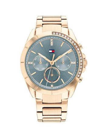Tommy Hilfiger Kennedy -rannekello 1782386-1