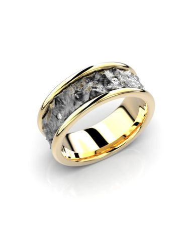 Festive Peruskallio timanttisormus 537-005-KM