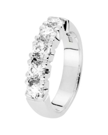 Romanssi Sireeni timanttisormus 181-100