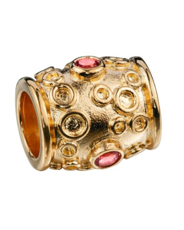 Kalevala Lapsi -hela 14K (turmaliini, 2kpl) 1816292TU-1