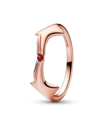 Pandora Marvel Scarlet Witch sormus 182756C01-1