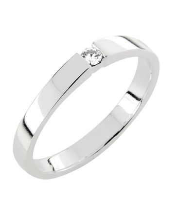 Romanssi -timanttisormus 183-005