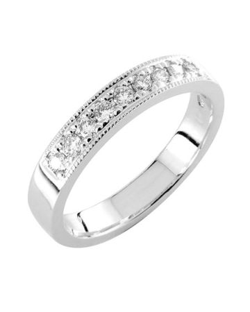 Romanssi  -timanttisormus 185-027