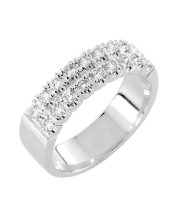 Romanssi  -timanttisormus 186-054