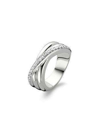 Ti Sento Ring 1861ZI