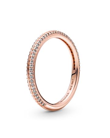 Pandora ME Pave sormus 189679C01