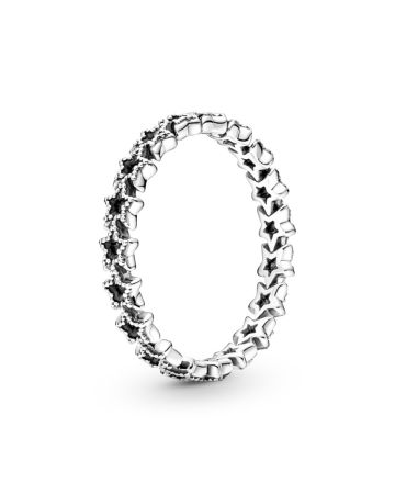 Pandora Asymmetric Stars sormus 190029C00