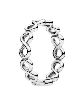 Pandora Infinity sormus 190994-11