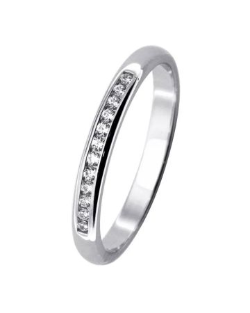 Romanssi timanttisormus 191-012