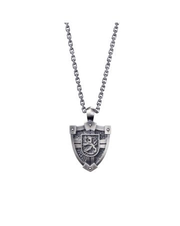 Lumoava 1917 -kaulakoru (70cm) L56209001000