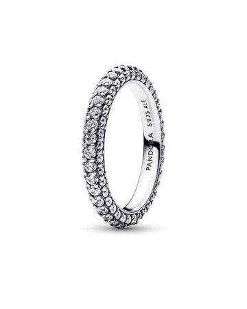 Pandora Pave sormus 192627C01