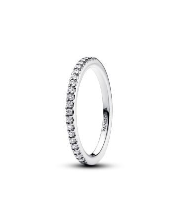 Pandora Sparkling Row sormus 192999C01-5