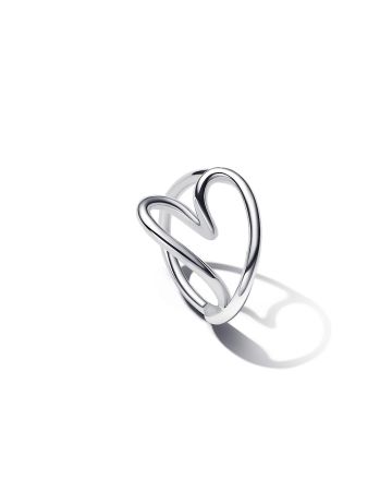 Pandora Organically Shaped sormus 193288C00-1