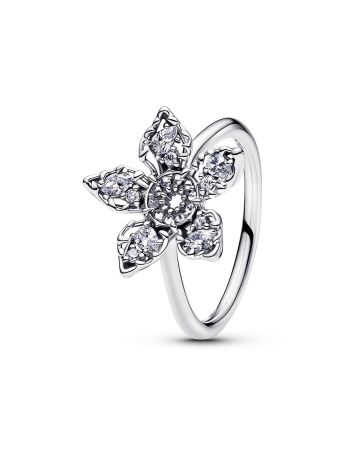 Pandora Stranger Things Demogorgon sormus 193578C01