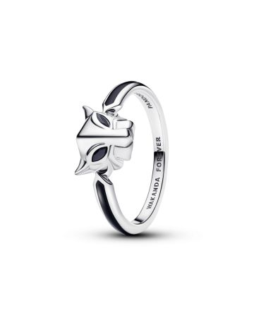 Pandora Marvel Black Panther sormus 194223C01